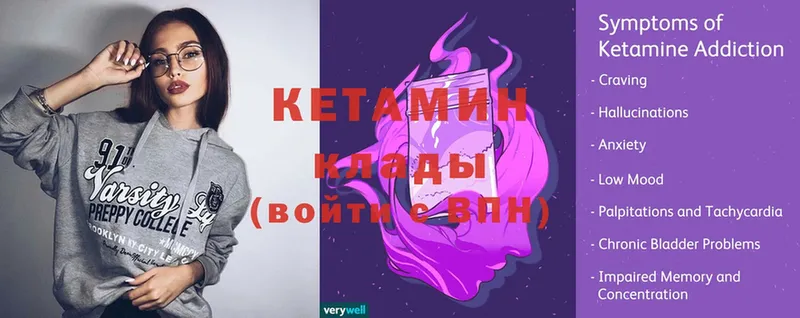 Кетамин ketamine  Изобильный 